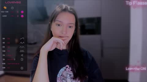 Snapshot of lililaluna chatting on 30, 9, 2025 ... online show from 30, 9, 2025