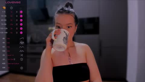 Snapshot of lililaluna chatting on 24, 3, 2026 ... online show from 24, 3, 2026