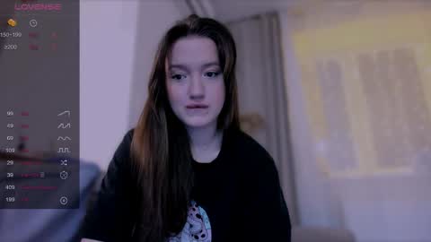 Snapshot of lililaluna chatting on 30, 3, 2026 ... online show from 30, 3, 2026