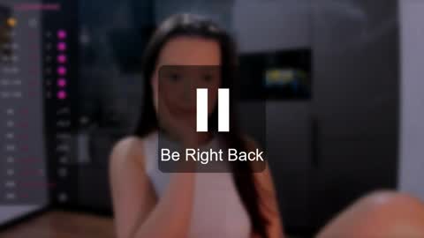 Snapshot of lililaluna chatting on 15, 4, 2026 ... online show from 15, 4, 2026