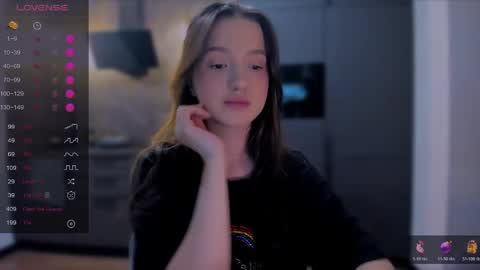 Snapshot of lililaluna chatting on 16, 4, 2026 ... online show from 16, 4, 2026