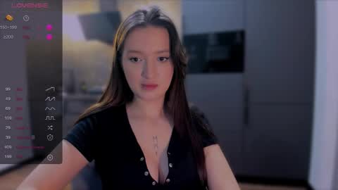 Snapshot of lililaluna chatting on 17, 4, 2026 ... online show from 17, 4, 2026