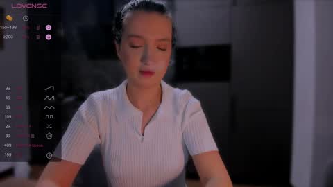 Snapshot of lililaluna chatting on 25, 4, 2026 ... online show from 25, 4, 2026