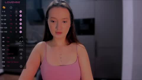 Snapshot of lililaluna chatting on 27, 4, 2026 ... online show from 27, 4, 2026