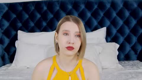 Snapshot of lililinn chatting on 21, 2, 2025 LiliLinn online show from 21, 2, 2025