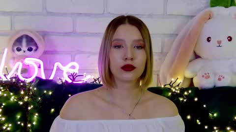 Snapshot of lililinn chatting on 4, 3, 2025 LiliLinn online show from 4, 3, 2025