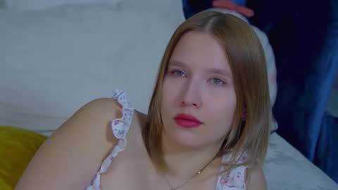 Snapshot of lililinn chatting on 11, 10, 2025 LiliLinn online show from 11, 10, 2025