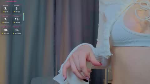 lililok101 online show from 12, 11, 2025