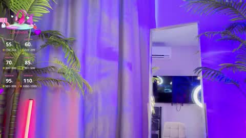 Snapshot of lililok101 chatting on 20, 2, 2026 lililok101 online show from 20, 2, 2026