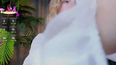 Snapshot of lililok101 chatting on 3, 3, 2026 lililok101 online show from 3, 3, 2026