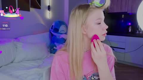 Snapshot of lililok101 chatting on 1, 4, 2026 lililok101 online show from 1, 4, 2026