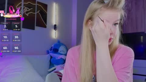 Snapshot of lililok101 chatting on 2, 4, 2026 lililok101 online show from 2, 4, 2026