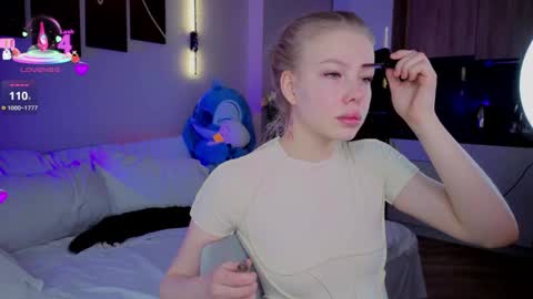 Snapshot of lililok101 chatting on 6, 4, 2026 lililok101 online show from 6, 4, 2026