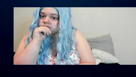 Snapshot of lilimariexx chatting on 27, 10, 2025 Lili Marie online show from 27, 10, 2025