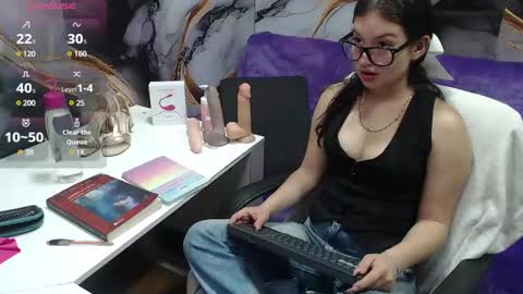 Snapshot of lilimini032 chatting on 26, 2, 2025 lilimini online show from 26, 2, 2025