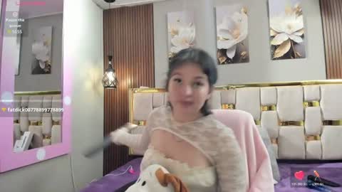 Snapshot of lilimini032 chatting on 27, 7, 2026 lilimini online show from 27, 7, 2026