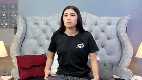 Lilia online show from 2, 12, 2025