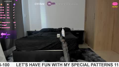 lilirouse online show from 9, 2, 2025