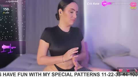 lilirouse online show from 2, 12, 2025