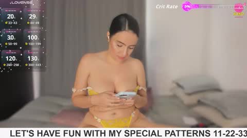 lilirouse online show from 9, 1, 2026