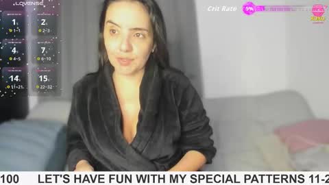 lilirouse online show from 8, 2, 2026