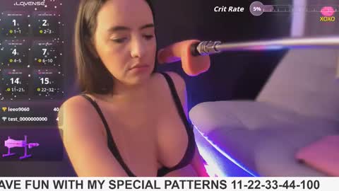 lilirouse online show from 20, 2, 2026