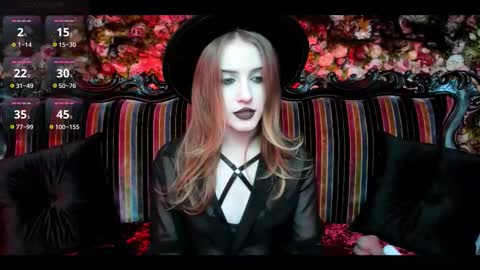 Snapshot of lilit_el_ chatting on 23, 10, 2025 lilit_el_ online show from 23, 10, 2025