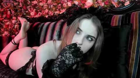 lilit_el_ online show from 18, 12, 2025