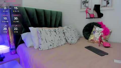 Ashley online show from 7, 2, 2025