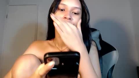 Snapshot of lilit_sensual chatting on 12, 1, 2026 Chloe online show from 12, 1, 2026