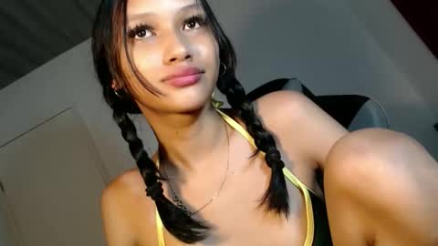 Snapshot of lilit_sensual chatting on 18, 2, 2026 Chloe online show from 18, 2, 2026