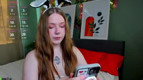lilit online show from 12, 4, 2026