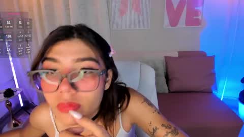 Snapshot of liliteasex chatting on 11, 4, 2026 liliteasex online show from 11, 4, 2026