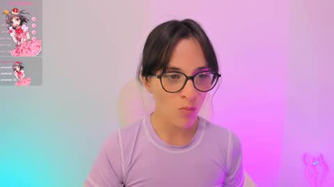 Snapshot of lilith01_ chatting on 6, 12, 2024 Leidy online show from 6, 12, 2024