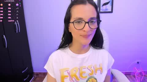 Snapshot of lilith01_ chatting on 4, 1, 2025 Leidy online show from 4, 1, 2025