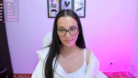 Snapshot of lilith01_ chatting on 30, 1, 2025 Leidy online show from 30, 1, 2025