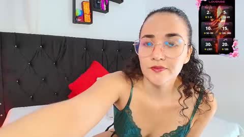 Lilith online show from 7, 10, 2025