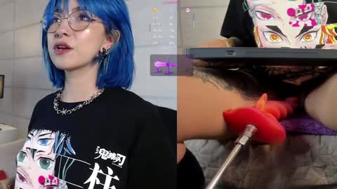 Lilith  online show from 11, 4, 2026