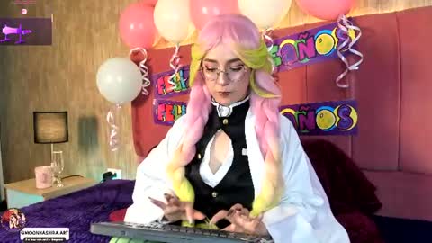 Snapshot of lilith_3r chatting on 30, 6, 2026 Lilith online show from 30, 6, 2026