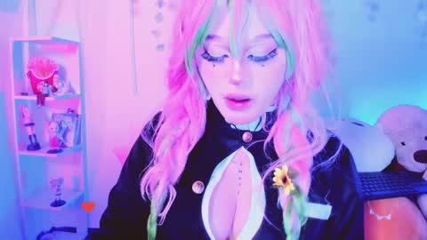 Snapshot of lilith_asami24 chatting on 30, 3, 2026 lilith asami24 online show from 30, 3, 2026