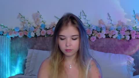 Lilith Bonheur online show from 18, 3, 2026