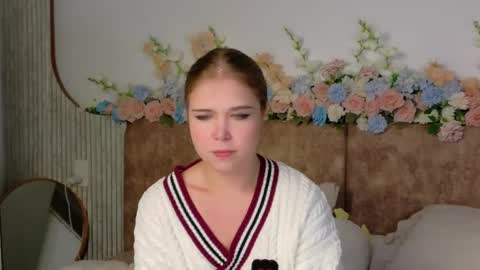 Snapshot of lilith_bonheur chatting on 28, 4, 2026 Lilith Bonheur online show from 28, 4, 2026