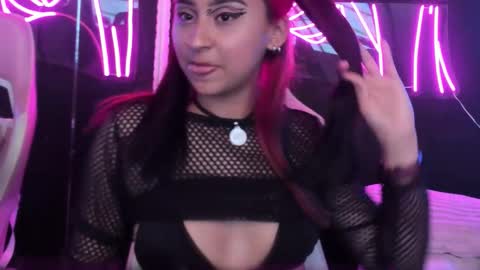 lilith_carter_ online show from 14, 1, 2026