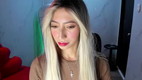 lilith cooper20 online show from 22, 10, 2025