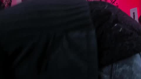 MISTRESS LILITH online show from 1, 10, 2025