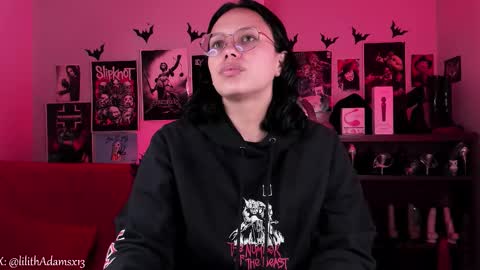 MISTRESS LILITH online show from 20, 3, 2026