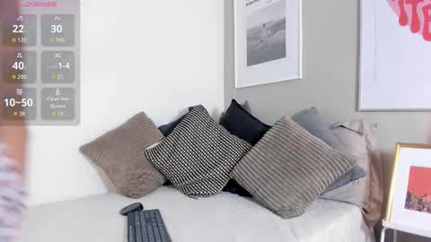 Snapshot of lilith_dh chatting on 1, 12, 2025 Lili online show from 1, 12, 2025