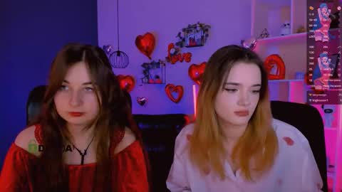 lilith_diva online show from 26, 2, 2026