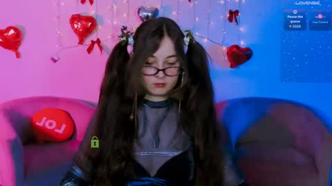 Snapshot of lilith_diva chatting on 2, 5, 2026 lilith_diva online show from 2, 5, 2026