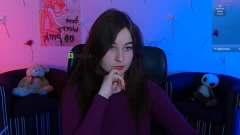 Snapshot of lilith_diva chatting on 14, 5, 2026 lilith_diva online show from 14, 5, 2026